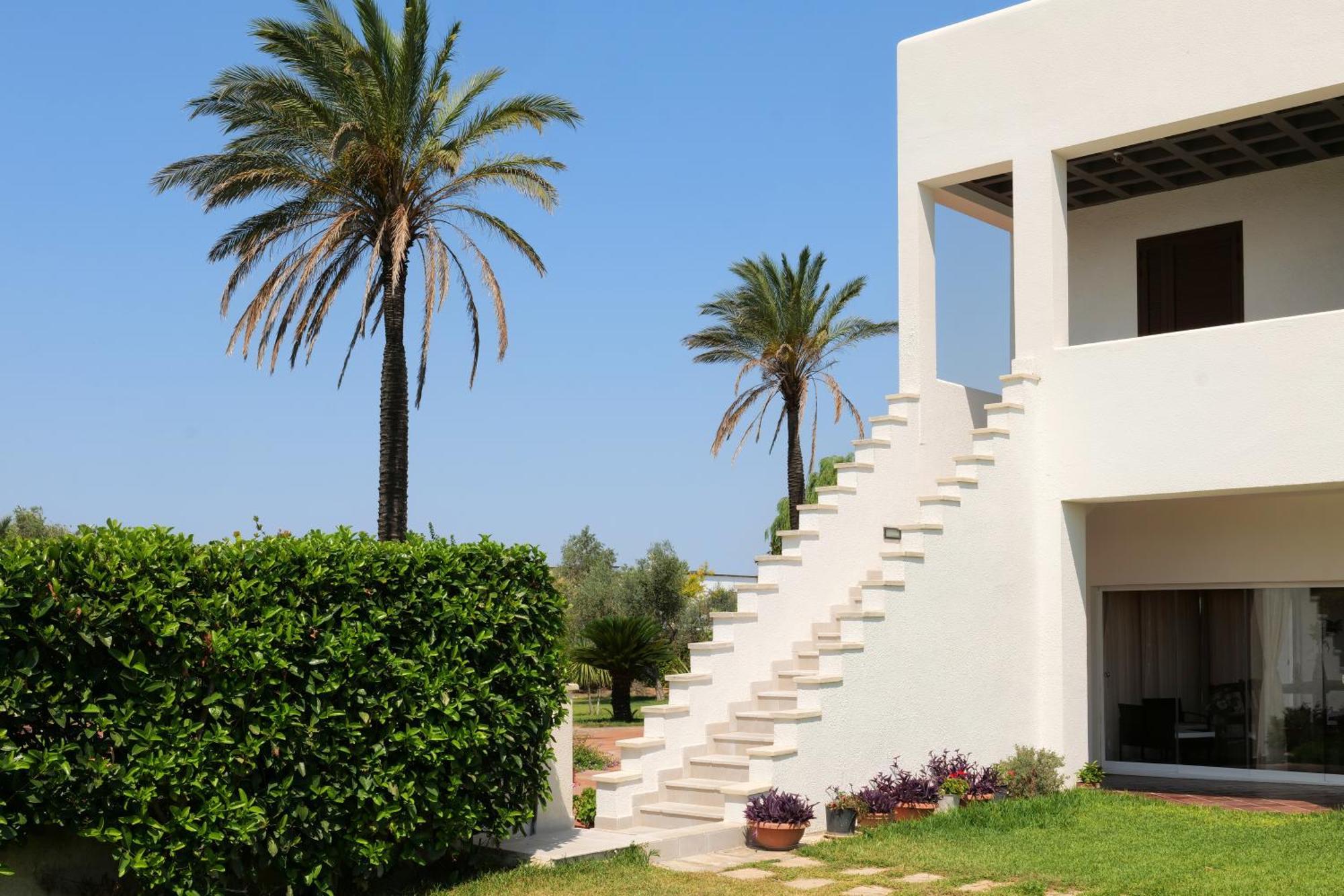 Tenuta Ricco With Pool And Garden Cursi Εξωτερικό φωτογραφία