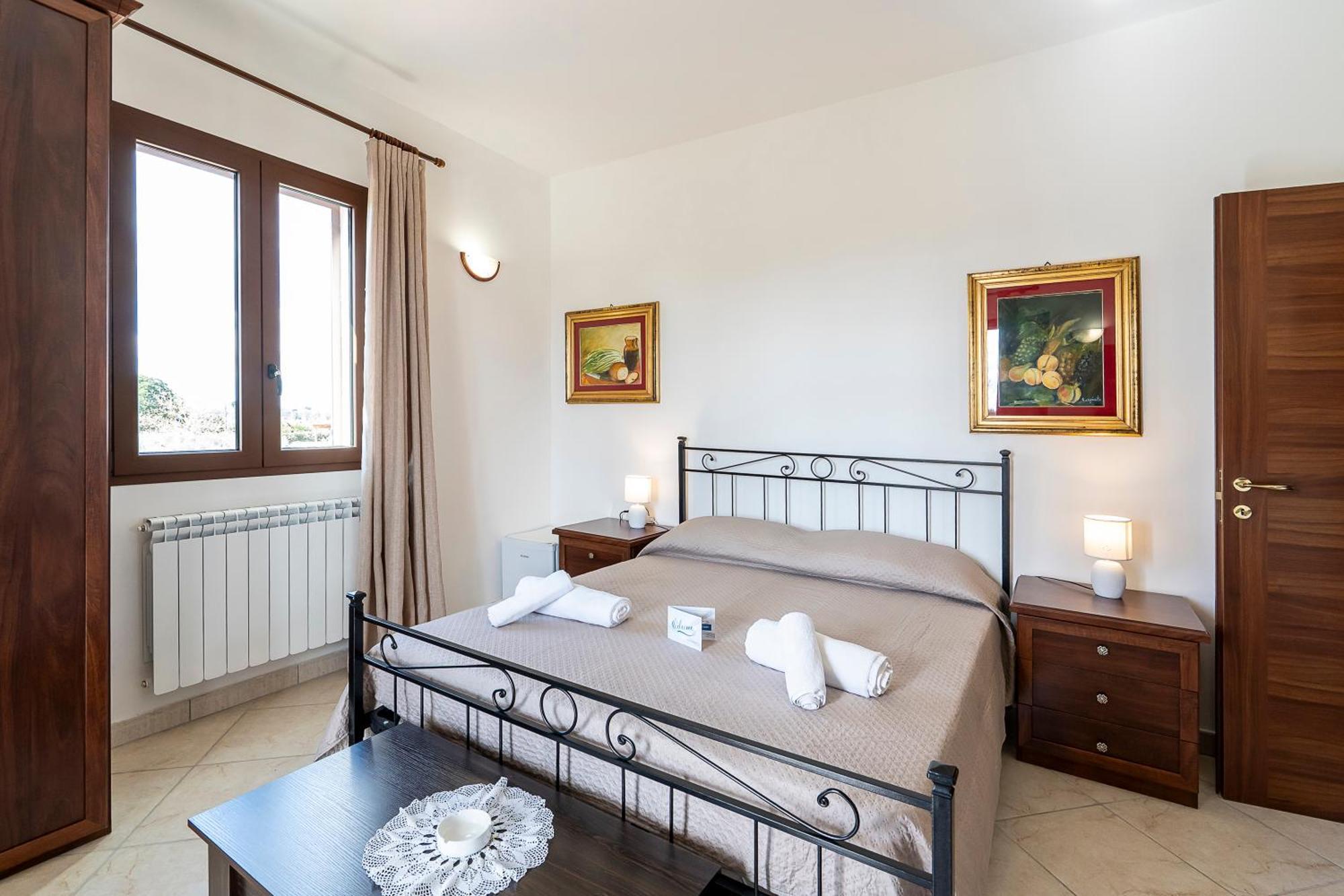 Tenuta Ricco With Pool And Garden Cursi Εξωτερικό φωτογραφία