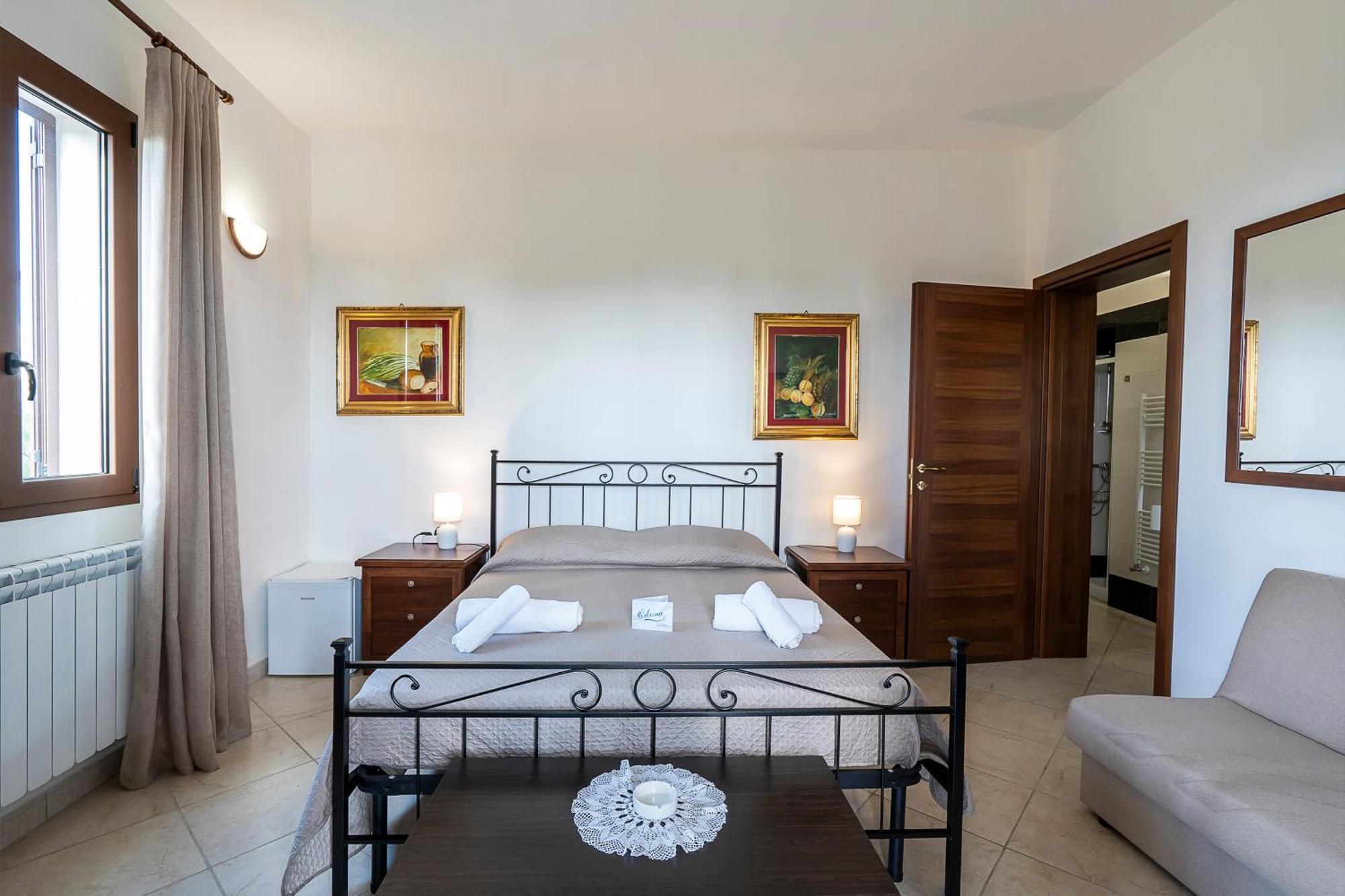 Tenuta Ricco With Pool And Garden Cursi Εξωτερικό φωτογραφία