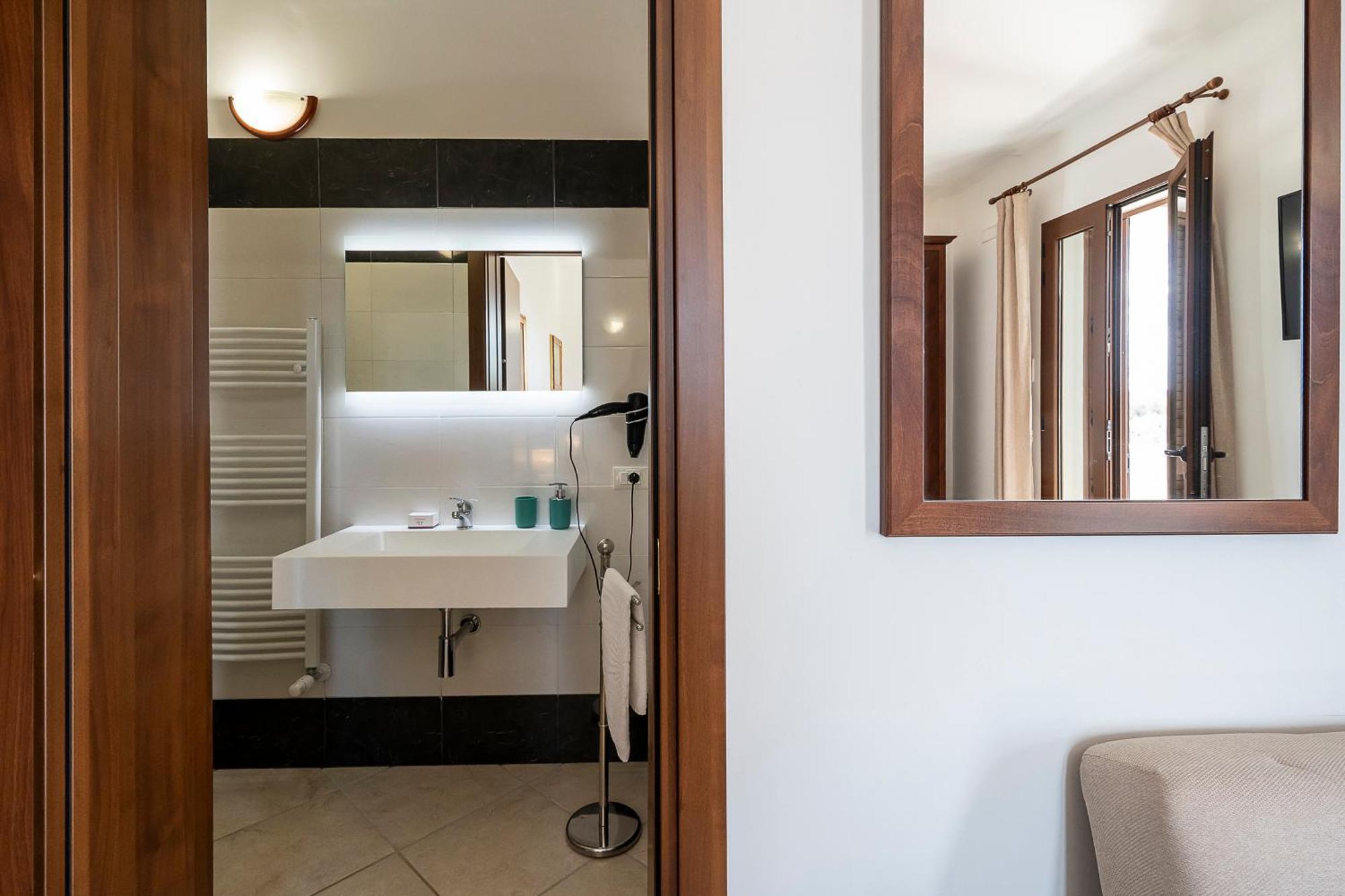 Tenuta Ricco With Pool And Garden Cursi Εξωτερικό φωτογραφία