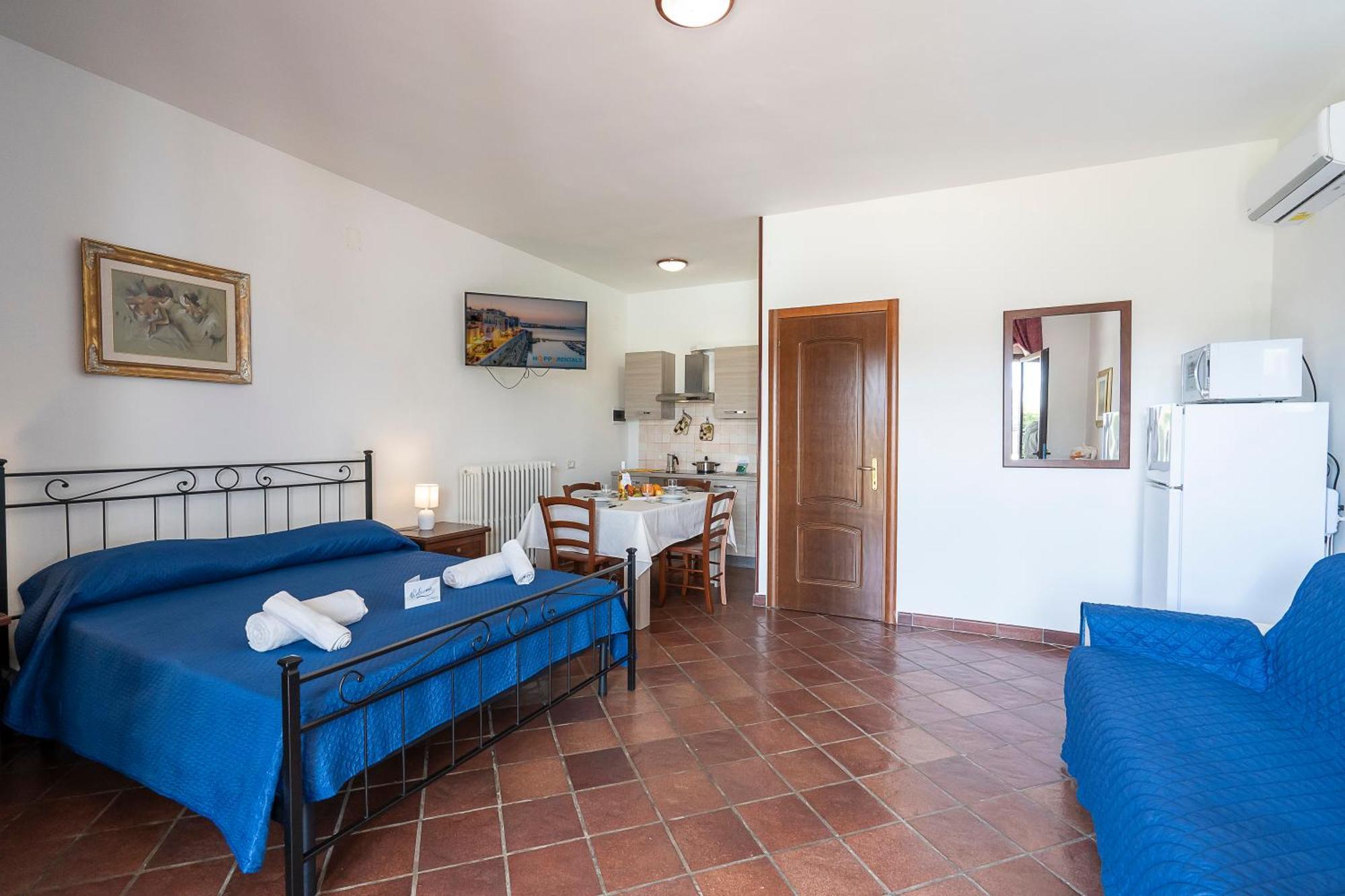 Tenuta Ricco With Pool And Garden Cursi Εξωτερικό φωτογραφία