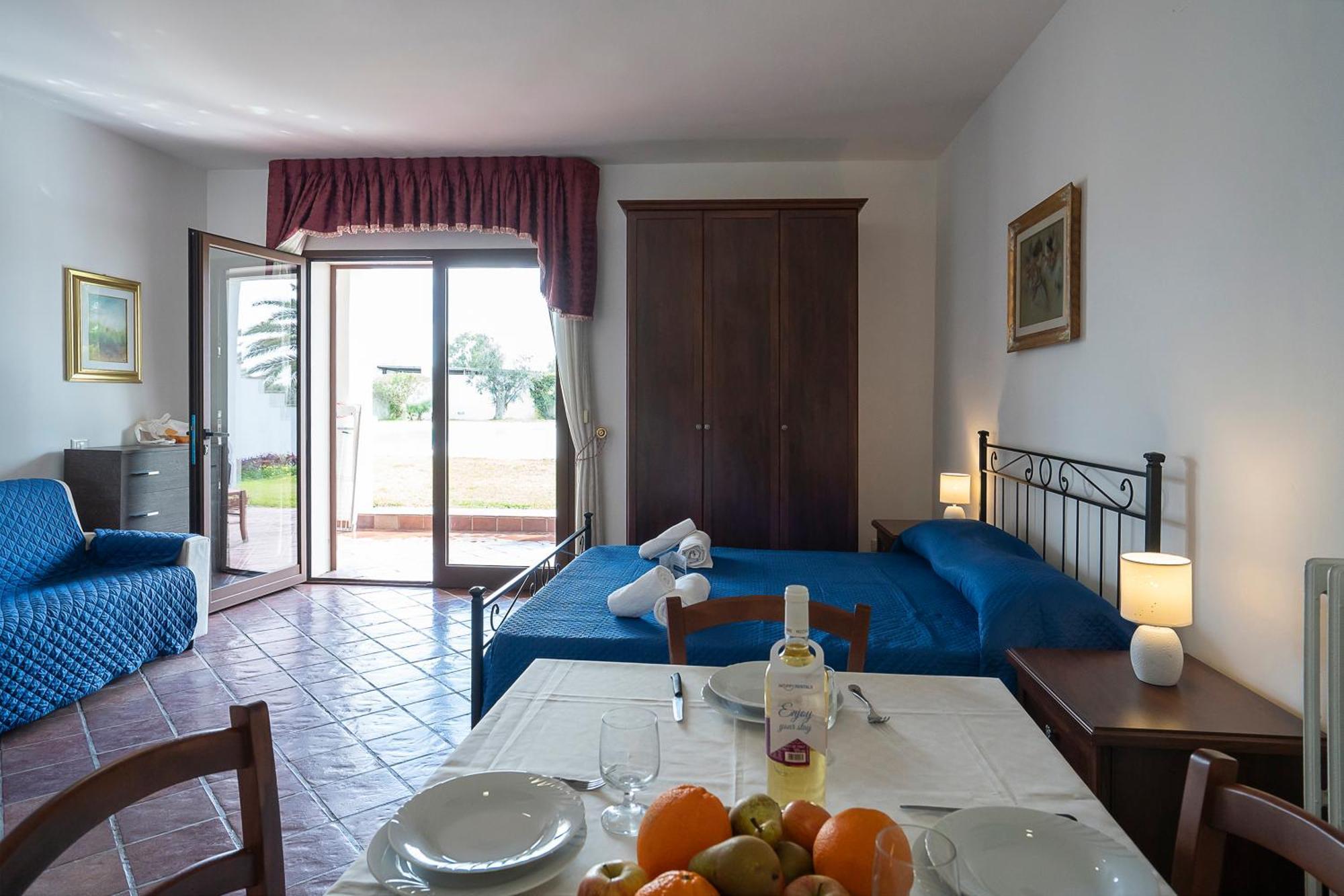 Tenuta Ricco With Pool And Garden Cursi Εξωτερικό φωτογραφία